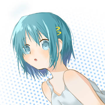 さやかちゃん
