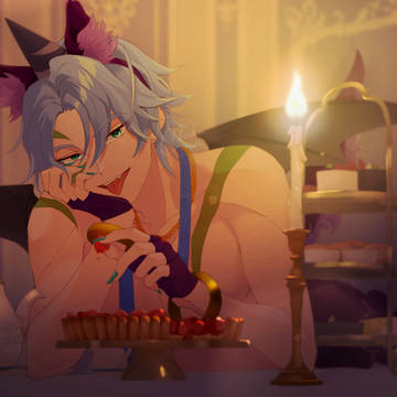 🎃ハロウィン🎃ストルナム🎸😈