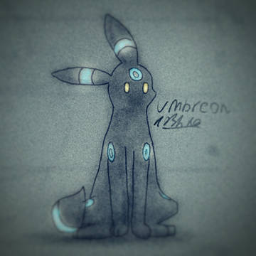 umbreon