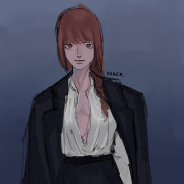 makima :3