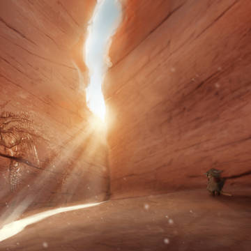 Fossil Path