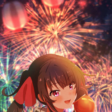 ｢綺麗だね！｣