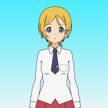 リリー･ワトソン