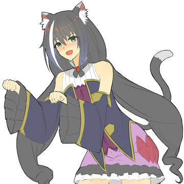 キャルちゃん