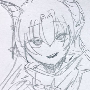 サタンさま