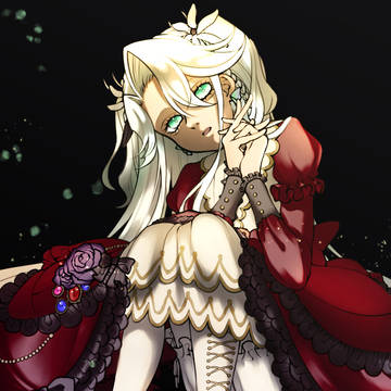 ねぇ、パパ