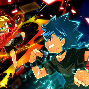 遊我&ルーク　part2