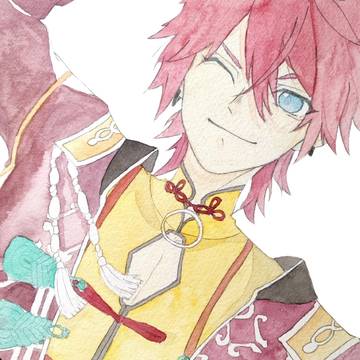 あんスタイラストまとめ