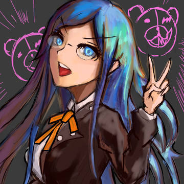 白銀 つむぎ