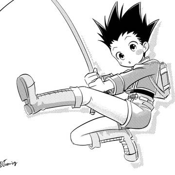 hxh