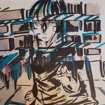 創作