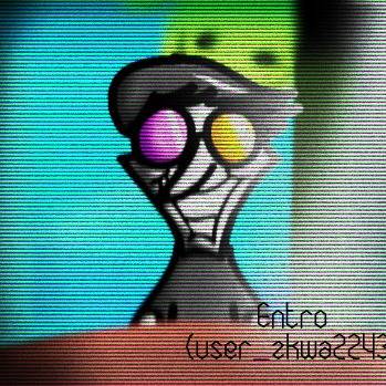 Deltarune Spamton. (deltaruneスパ)