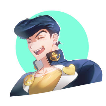 JJBA