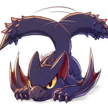 MH