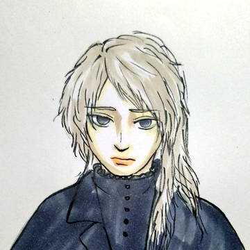 繭期お絵描きまとめ
