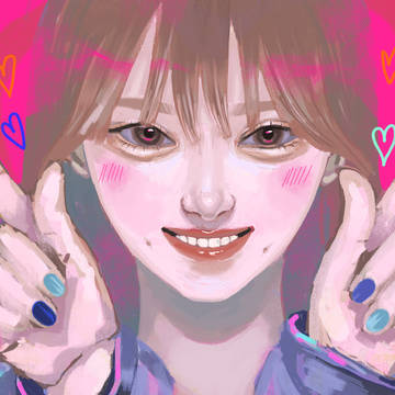Girls planet RiRiKa