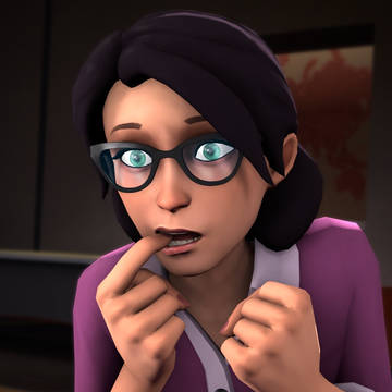 Miss pauling (ෆ˙ᵕ˙ෆ)