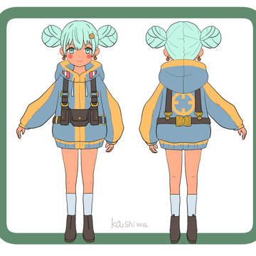 もしVTuberになったら