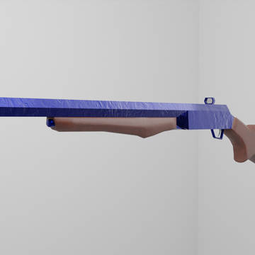 Shotgun V1 Finalish