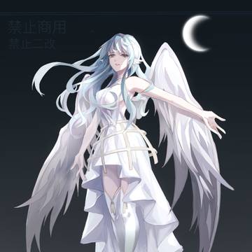 朋友的女儿