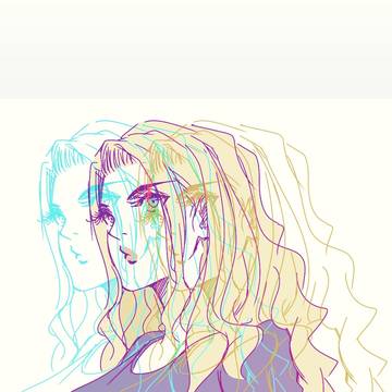 お姉さん