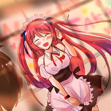 清隆くん、どう…かな？