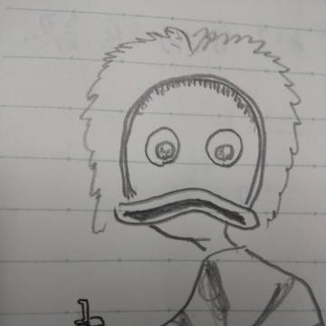 ダックン