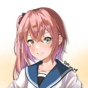 オリジナルキャラ