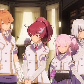 【刀使ノ巫女】ツイッター画像まとめ【とじとも撮影部】