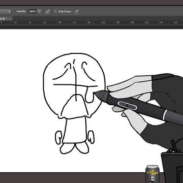 Hank is a vtuber!?