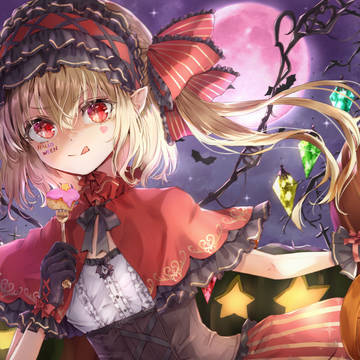 ハロウィン