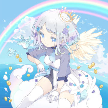 天使ちゃん