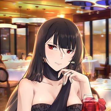 Dinner WA2000