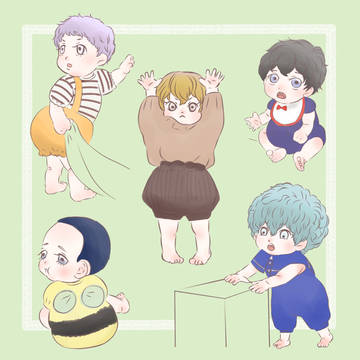 東卍らくがき②