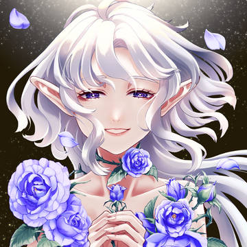 果てしなき愛