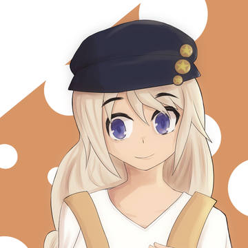 あかりちゃん