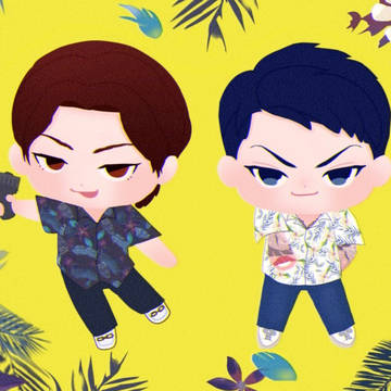 244seongjoon Illustlog