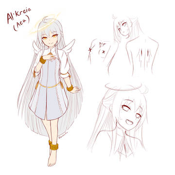 Aea