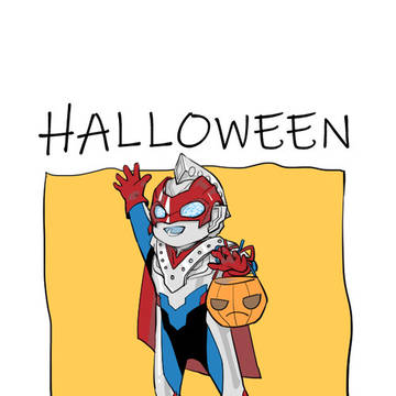HALLOWEEN