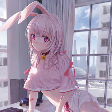 リリンのフィギュア!