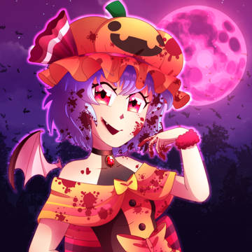 レミリア・スカーレット