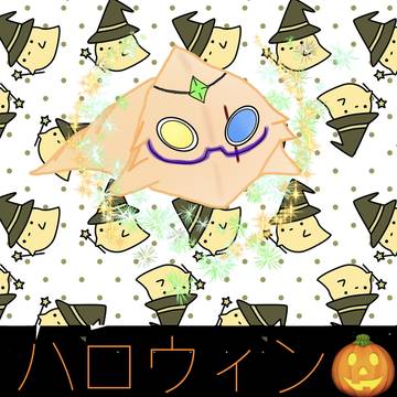 HAPPYHalloween
