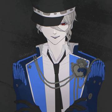 ギル様