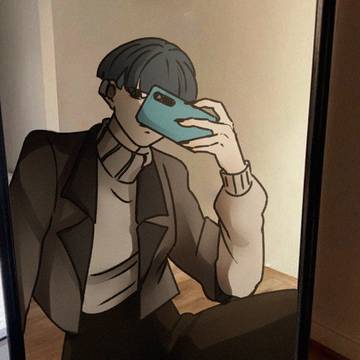 Shihong instagram