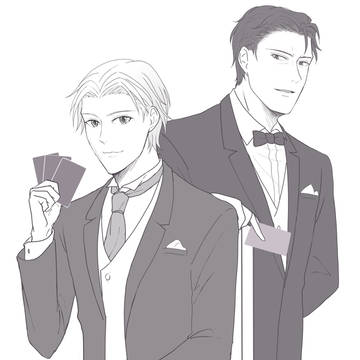 マイルイlog②