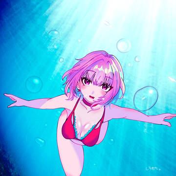 夢見りあむ