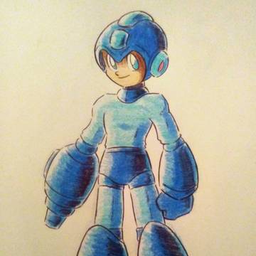 Rockman
