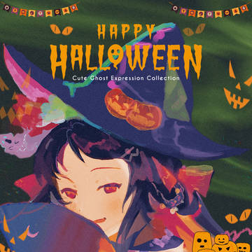 Halloween☆彡