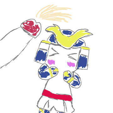 草