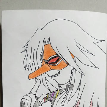 天狗13†サーティーン†